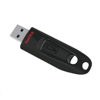 SanDisk  SanDisk Ultra unità flash USB 64 GB USB tipo A 3.2 Gen 1 (3.1 Gen 1) Nero 