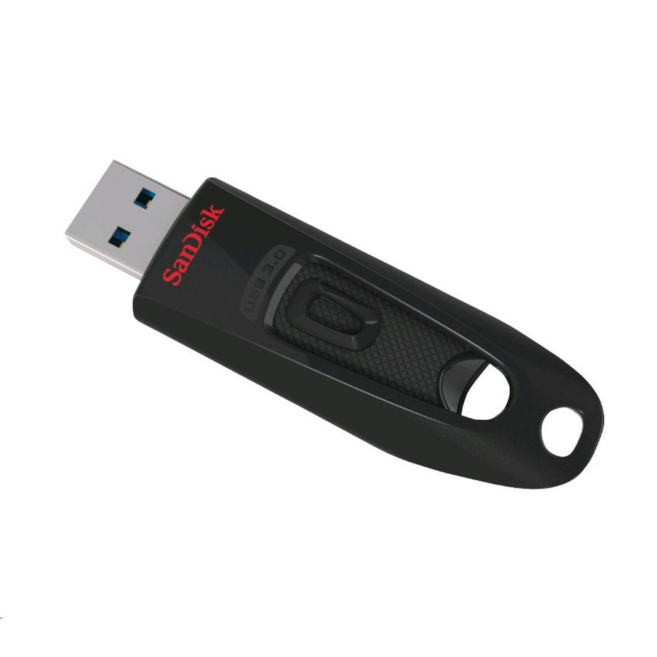 SanDisk  Chiavetta USB SANDISK 3.0 Ultra 64GB 100MB/s 