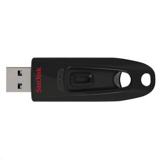 SanDisk  Cruzer® Ultra® - 64 GB, USB 3.0, 100 MB/s, USB-Speicherstick 