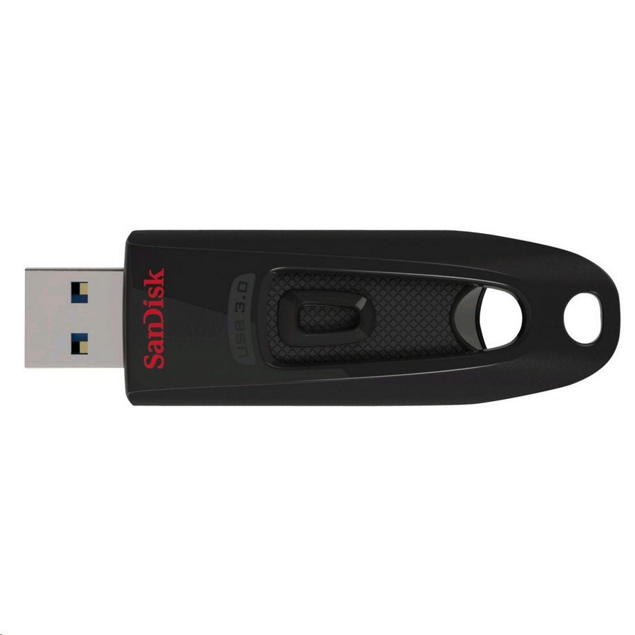SanDisk  Chiavetta USB SANDISK 3.0 Ultra 64GB 100MB/s 