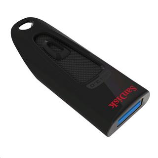 SanDisk  Cruzer® Ultra® - 64 GB, USB 3.0, 100 MB/s, USB-Speicherstick 