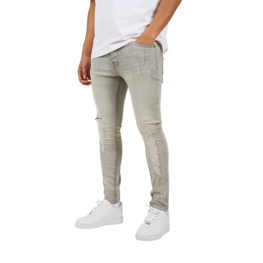 Brave Soul Jeans  