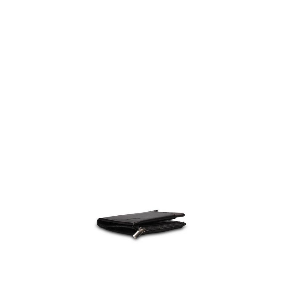 Gave Lux Portefeuille Erebus Prime en cuir  