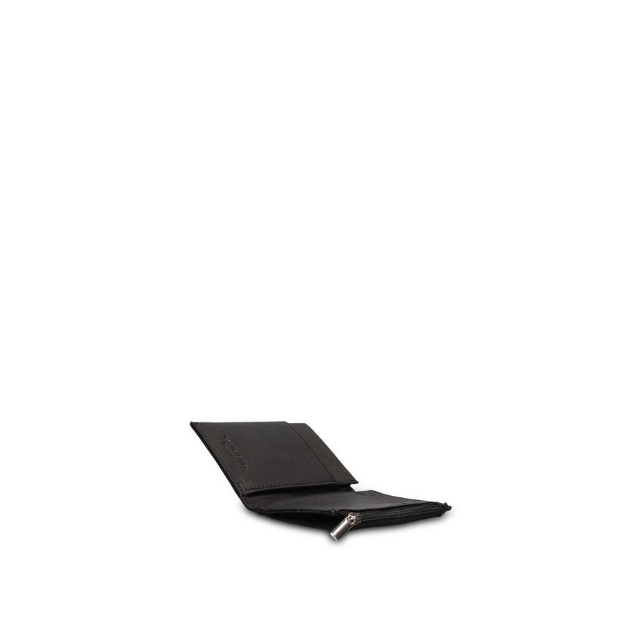 Gave Lux Portefeuille Erebus Prime en cuir  