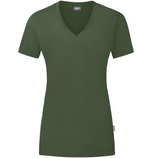 Jako Organic Baumwoll T-Shirt  