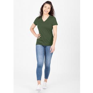 Jako Organic Baumwoll T-Shirt  