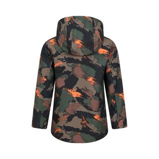 Mountain Warehouse  Veste softshell EXODUS Enfant 