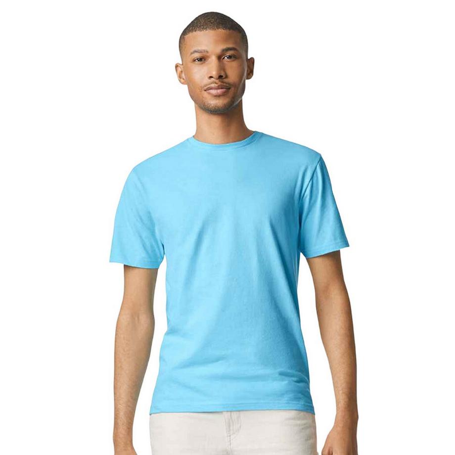 SoftStyle TShirt, Kurzarm