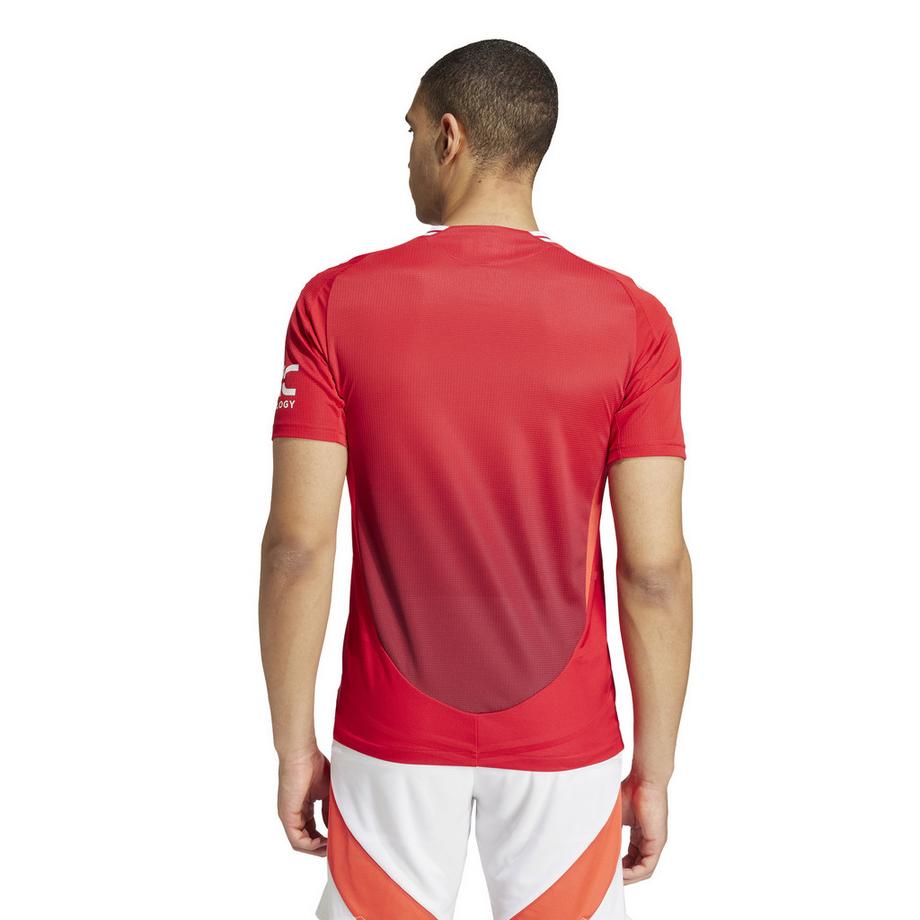 adidas  heimtrikot mancheter united 2024/25 