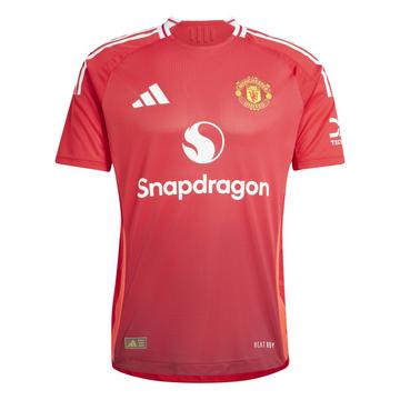 heimtrikot mancheter united 2024/25