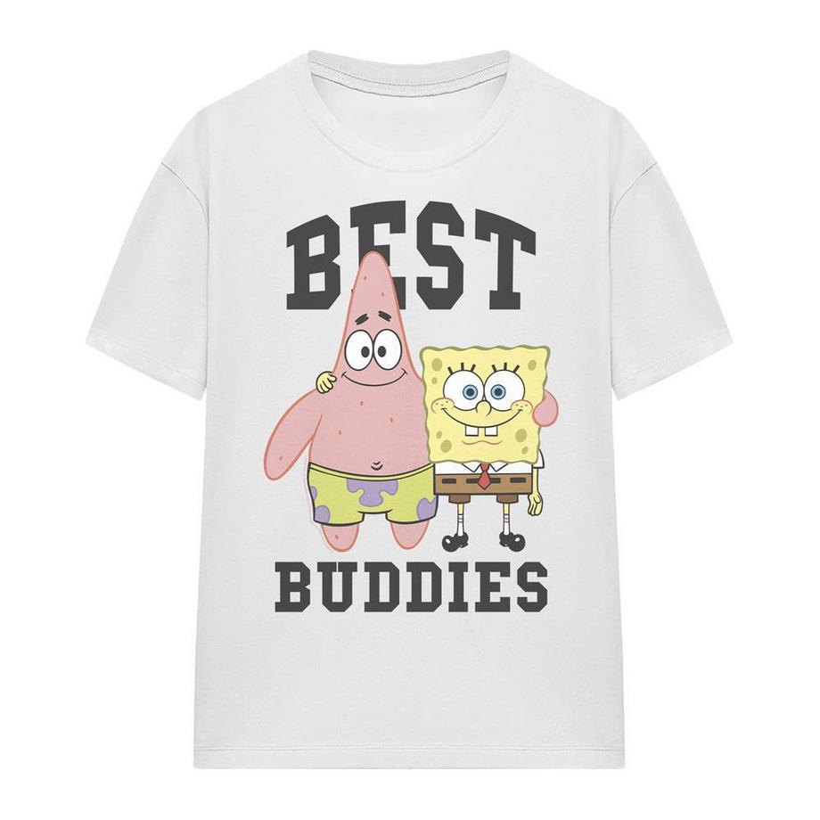 Best Buddies Maglietta Patrick Star (patrick Stella)
