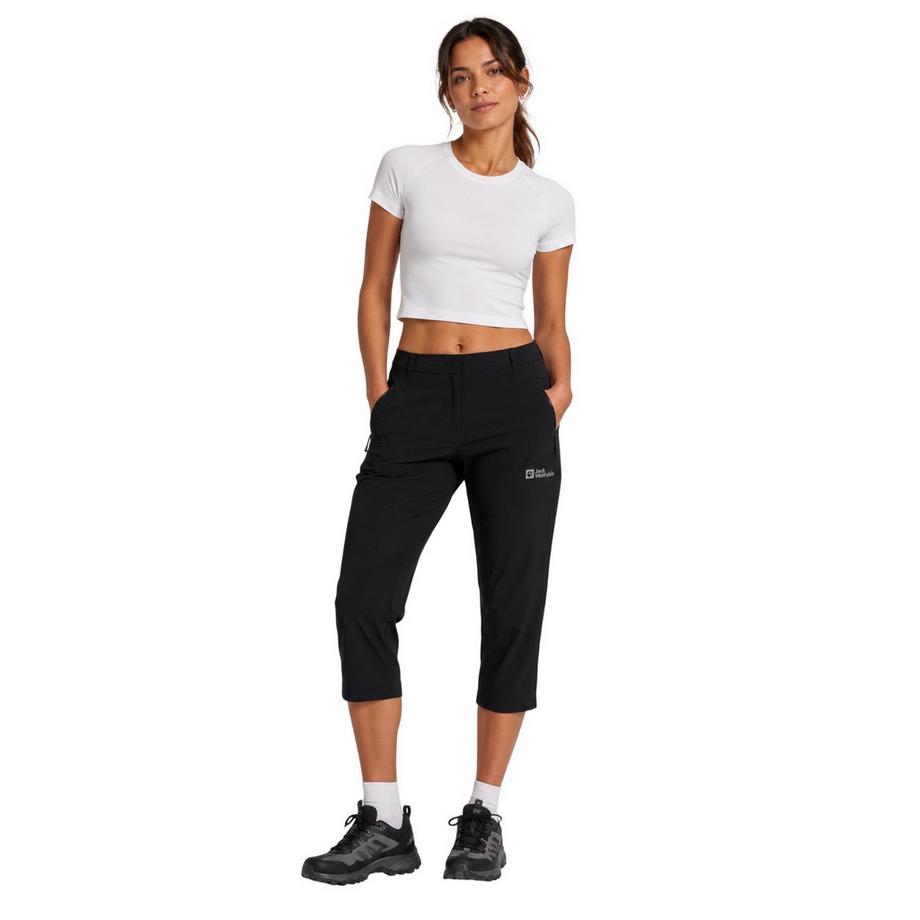 Jack Wolfskin Pantalon Hikeout  