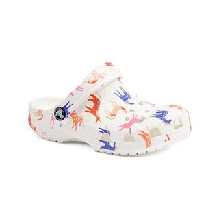 crocs  Classic Character Print CLog-33 