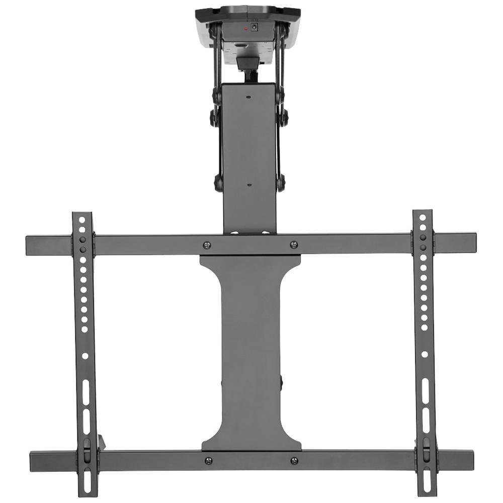 My Wall  Motorisierter & klappbarer Deckenhalter für Flachbildschirme 