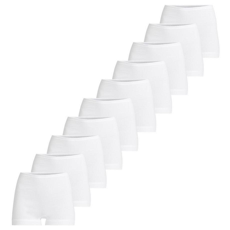 Feinripp - Pagenschlüpfer