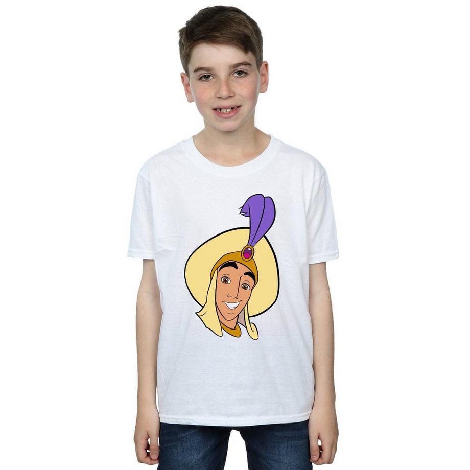 Disney  Tshirt PRINCE ALI 