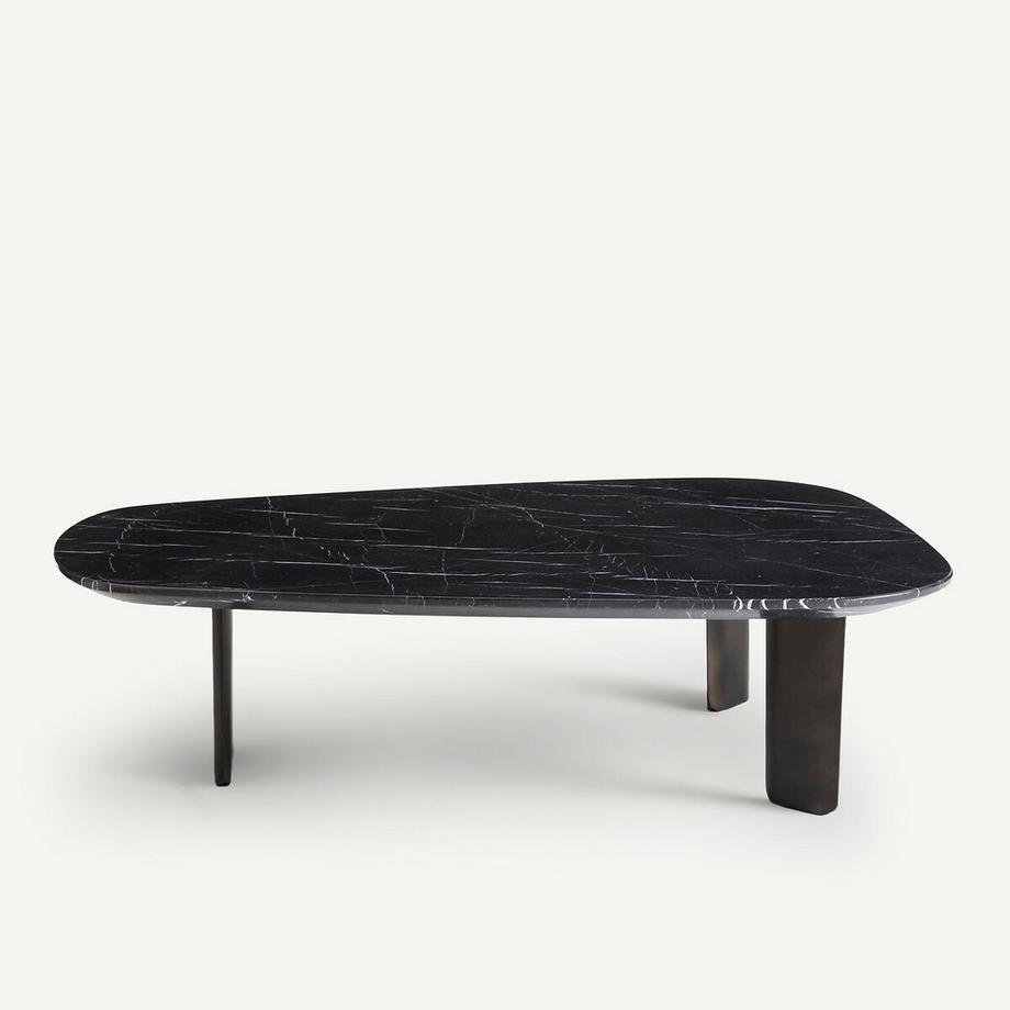 AM.PM Table basse marbre  