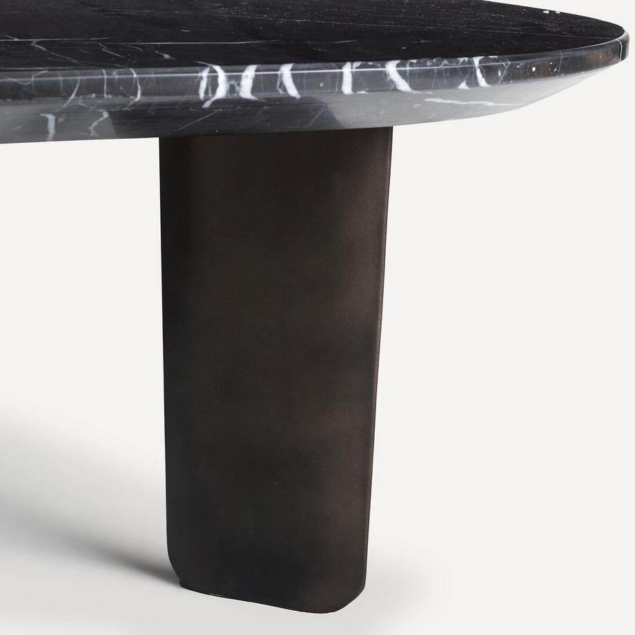 AM.PM Table basse marbre  