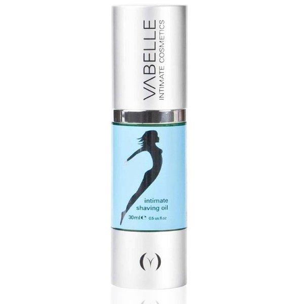 Vabelle  Intimate Shaving Oil 