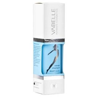 Vabelle  Intimate Shaving Oil 