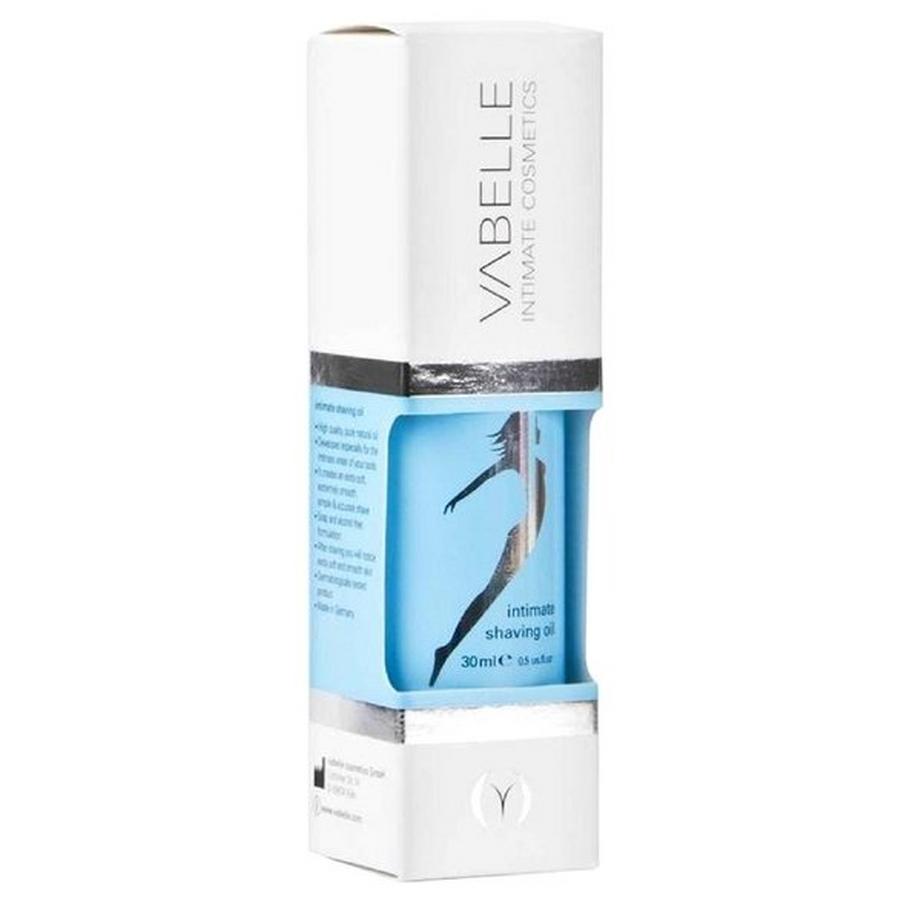 Vabelle  Huile de rasage Intimate 