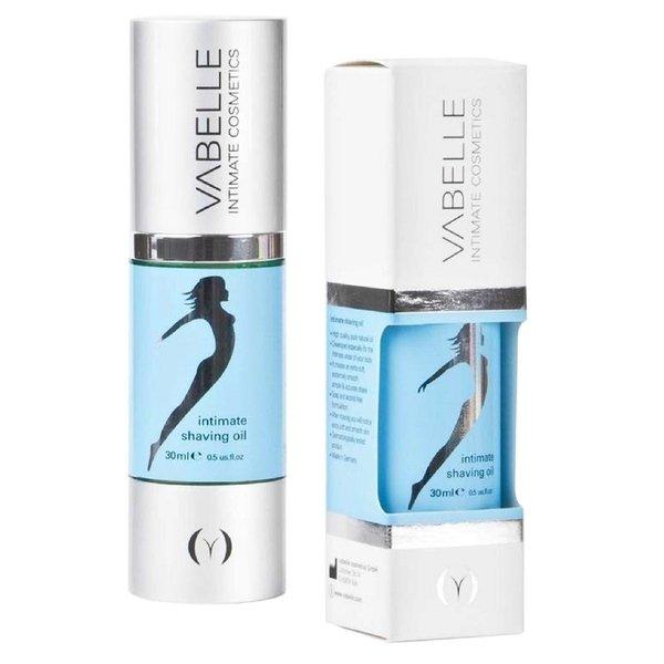 Vabelle  Intimate Shaving Oil 