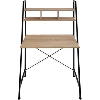 Tectake Table de bureau Exeter  