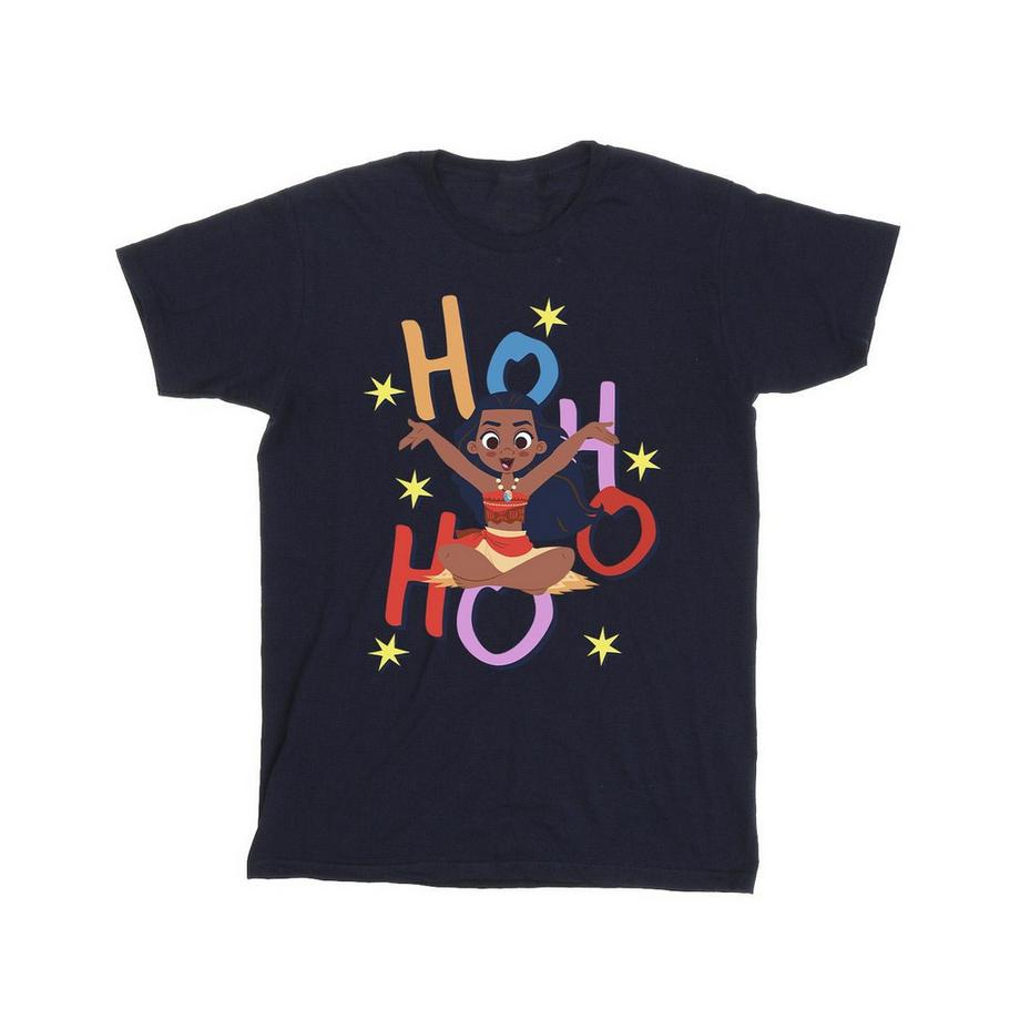 Tshirt HO HO HO