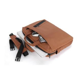 TUCANO  BZWO-CP borsa per laptop 39,1 cm (15.4") Valigetta ventiquattrore Arancione 