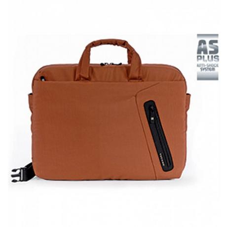 TUCANO  BZWO-CP borsa per laptop 39,1 cm (15.4") Valigetta ventiquattrore Arancione 