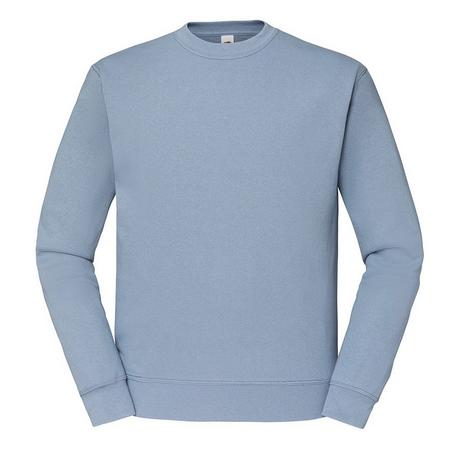 Fruit of the Loom  Klassik Drop Schulter Sweatshirt 