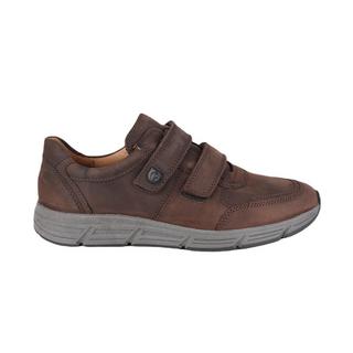 Waldläufer  Haslo - Basket nubuck 