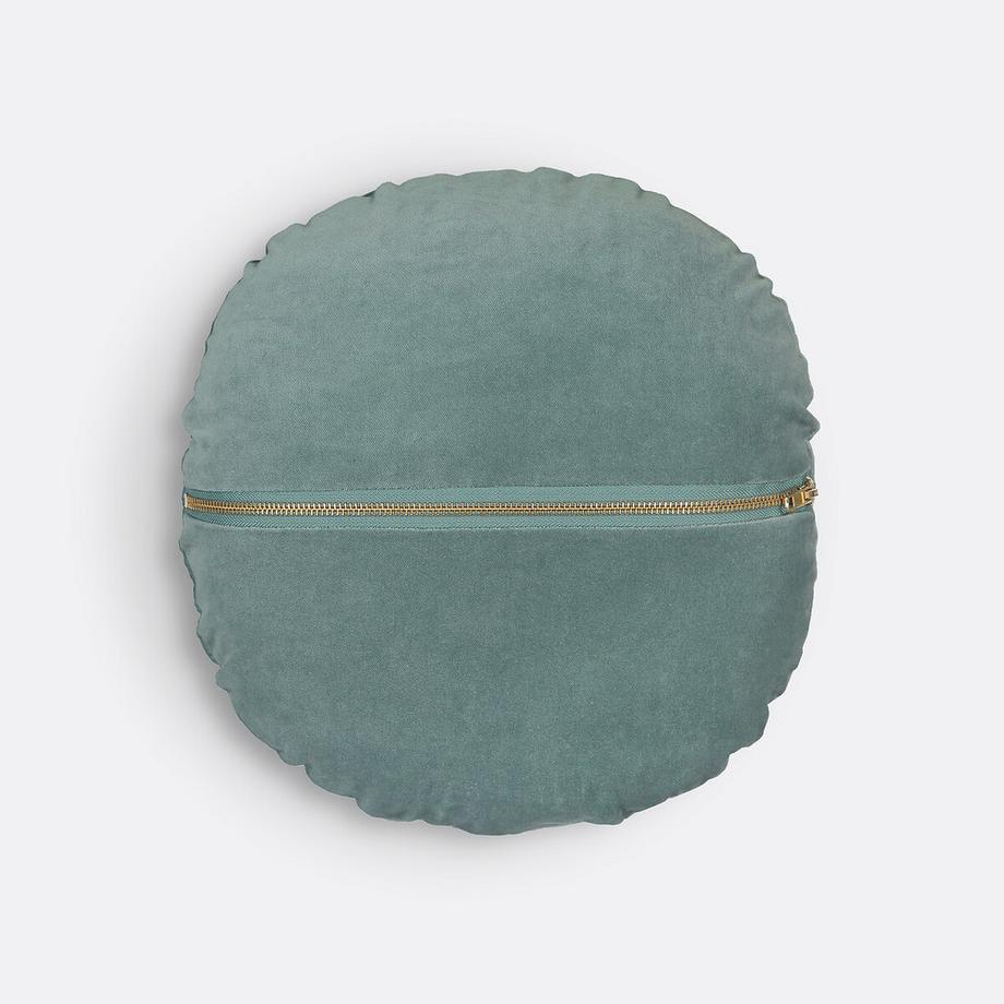 Kissen Velvet