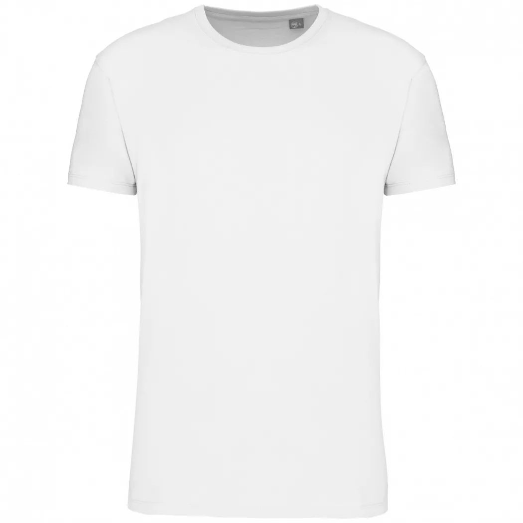 Kariban - t-shirt bio190ic, für Damen, Größe M