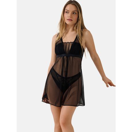 Lisca  Babydoll Lovelace 