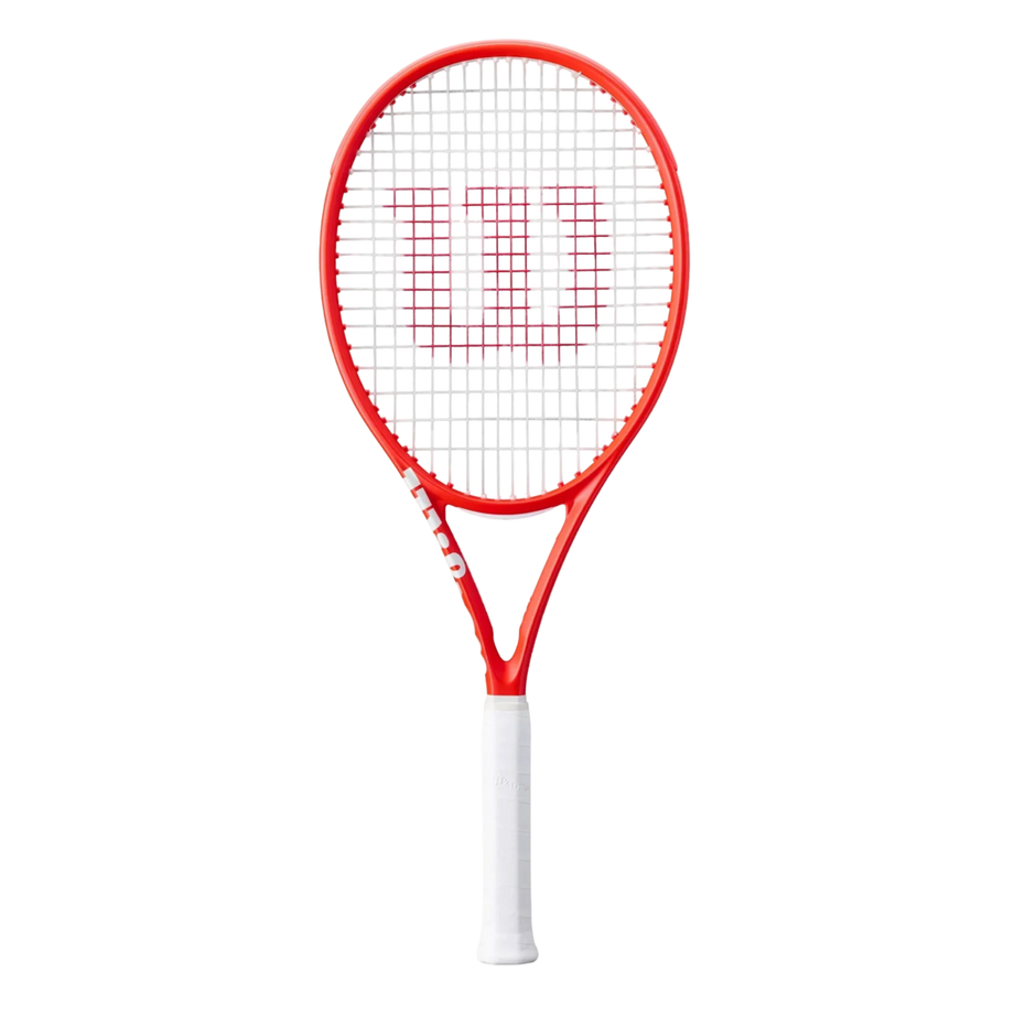 Wilson  Clash 100L Reverse V3 Tennisschläger 