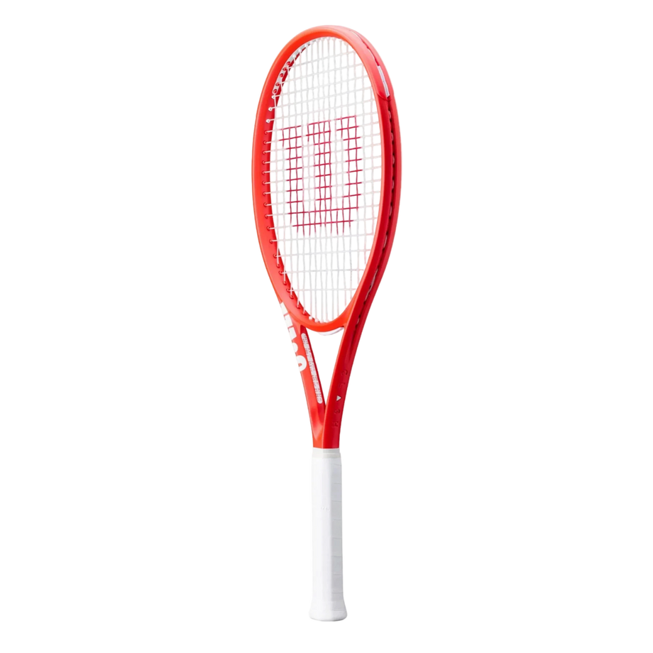 Wilson  Clash 100L Reverse V3 Tennisschläger 