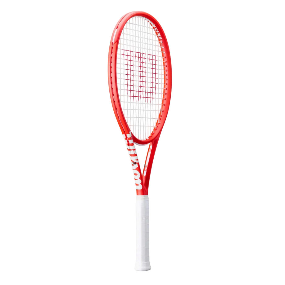 Wilson  Clash 100L Reverse V3 Tennisschläger 