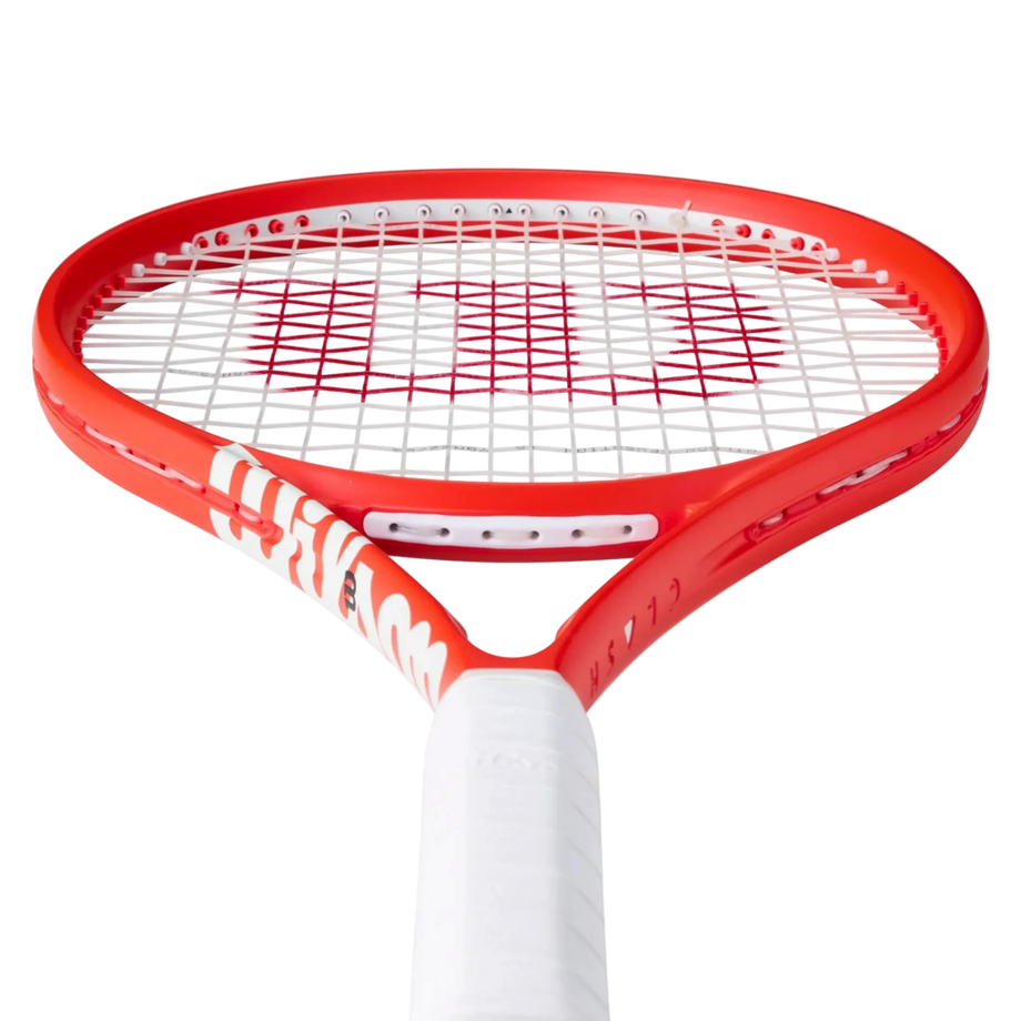 Wilson  Clash 100L Reverse V3 Tennisschläger 