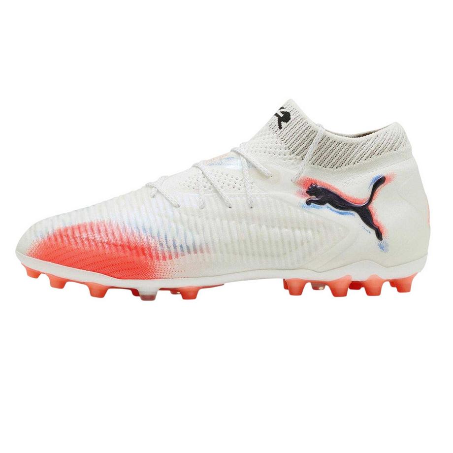 PUMA Chaussures de foot terrain ferme Future 8 Chaussures De Foot Terrain Ferme Future 
