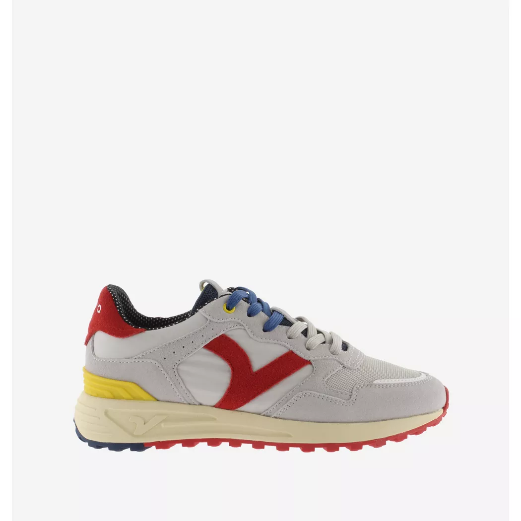 Victoria - Sneakers flow, für Damen, Grau, Größe 44