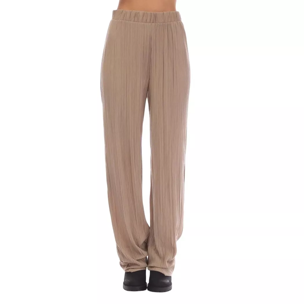 VERO MODA - Cira Hosen, für Damen, Braun, Größe 34