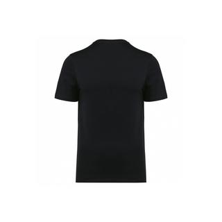 Kariban Supima V-Ausschnitt T-Shirt  