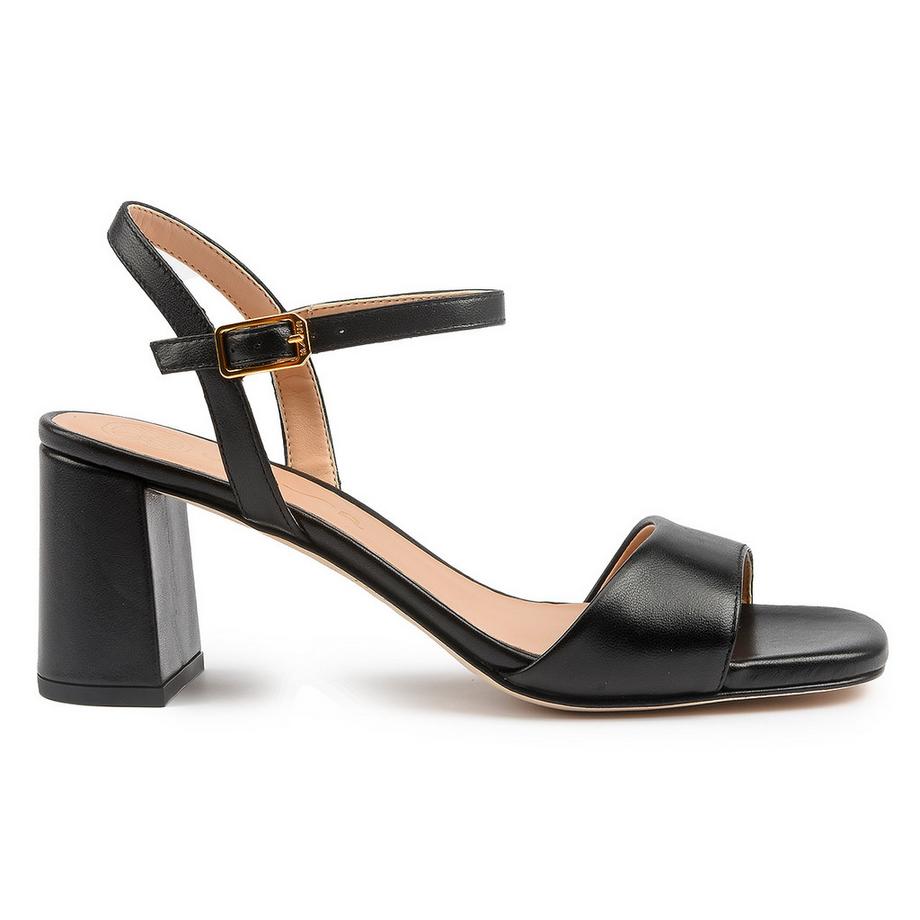 Unisa Moraty Sandali con Tacco Blocco  