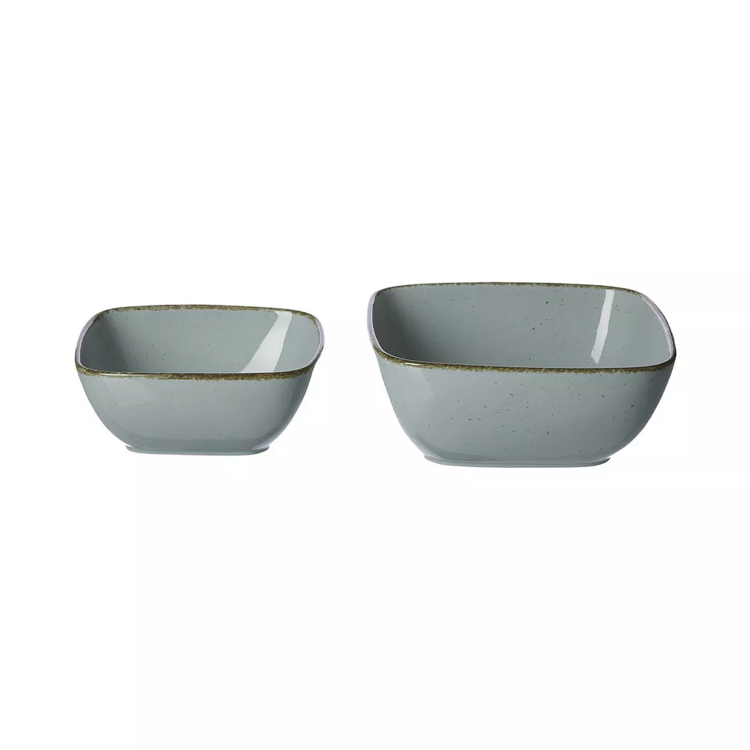 Ritzenhoff & Breker Servierschalen-Set Casa 2er Set