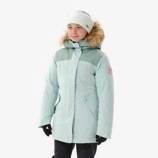 QUECHUA  Parka - Winterjacke Parka Kinder Gr. 122–170 warm bis -17 °C wasserdicht - SH900 