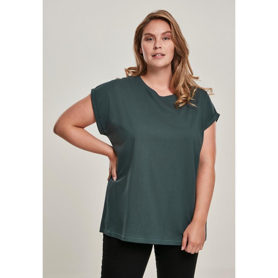 URBAN CLASSICS Extended GT T-Shirt  