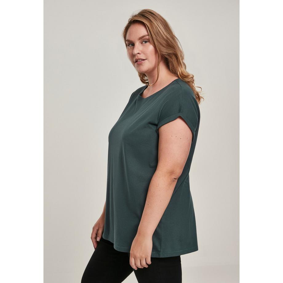 URBAN CLASSICS Extended GT T-Shirt  