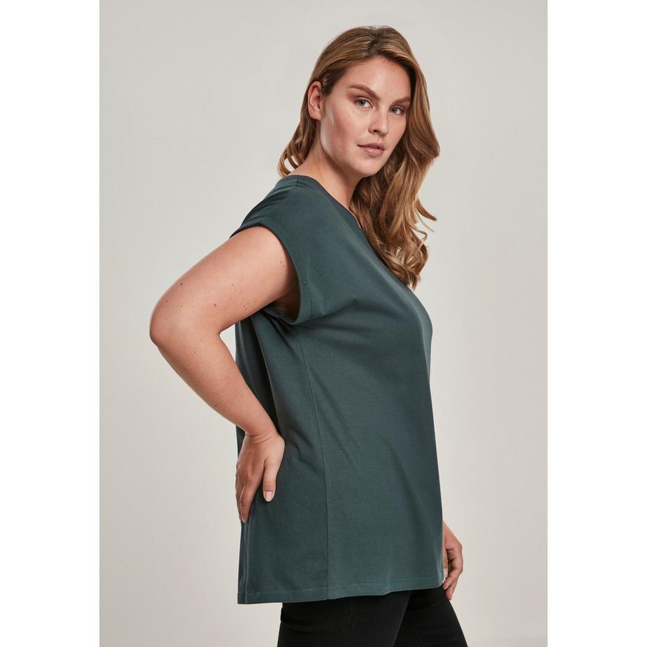 URBAN CLASSICS Extended GT T-Shirt  