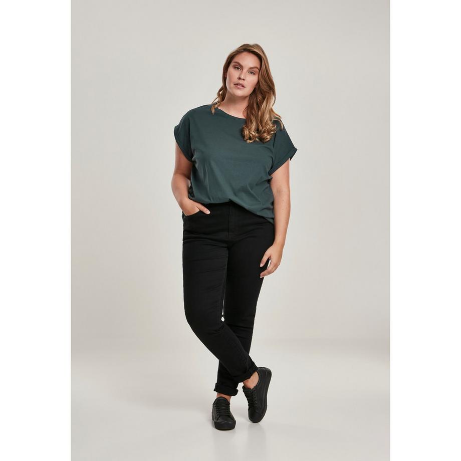 URBAN CLASSICS Extended GT T-Shirt  